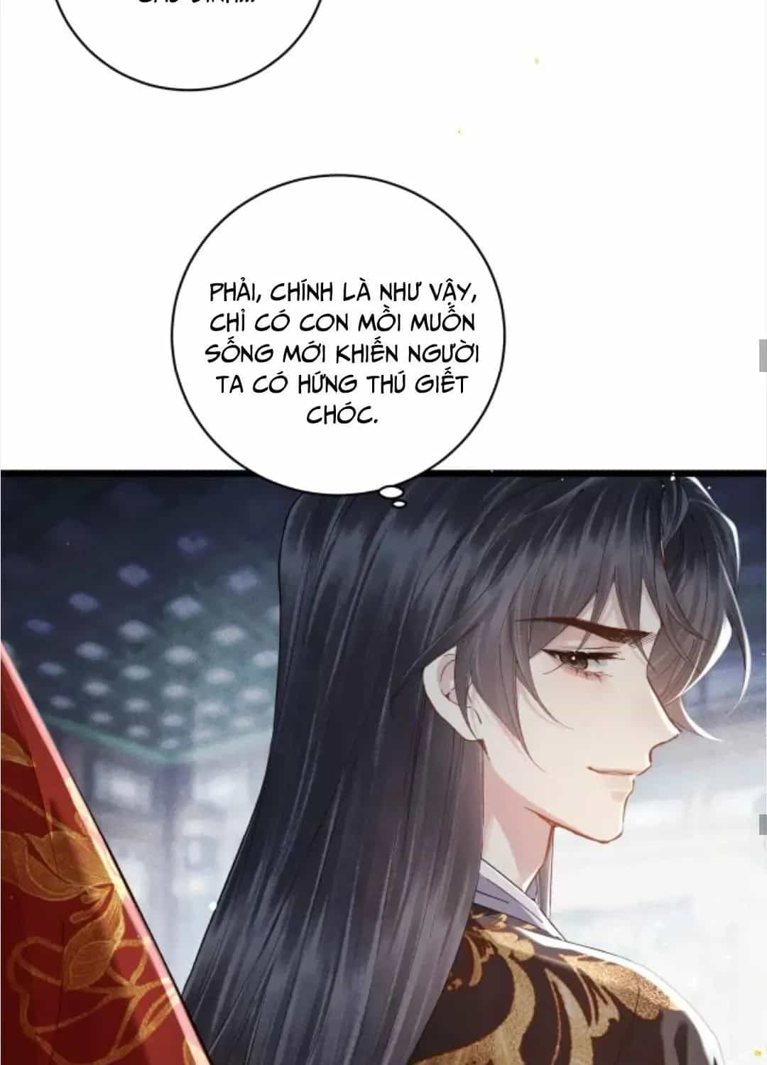 Gả Cho Phản Diện - Chương 125 - ảnh 50
