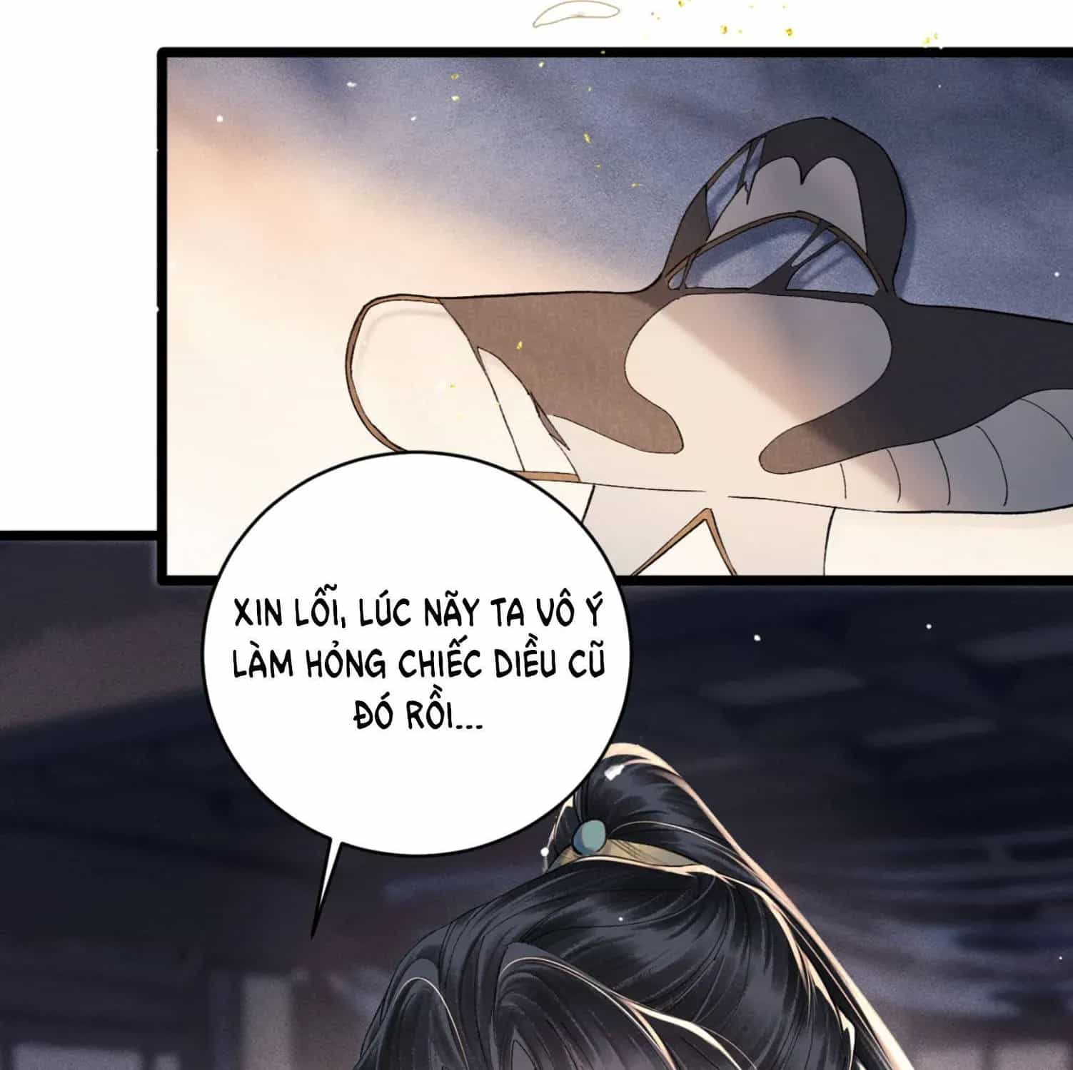 Gả Cho Phản Diện - Chương 126 - ảnh 13