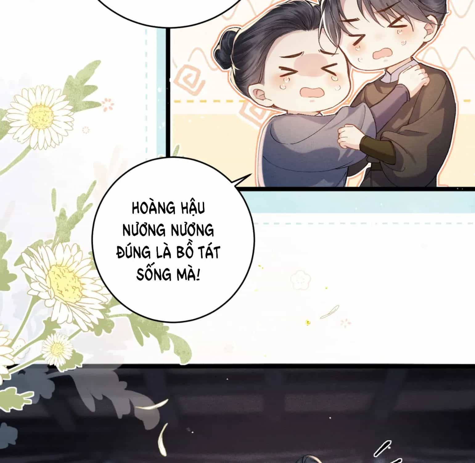 Gả Cho Phản Diện - Chương 126 - ảnh 22