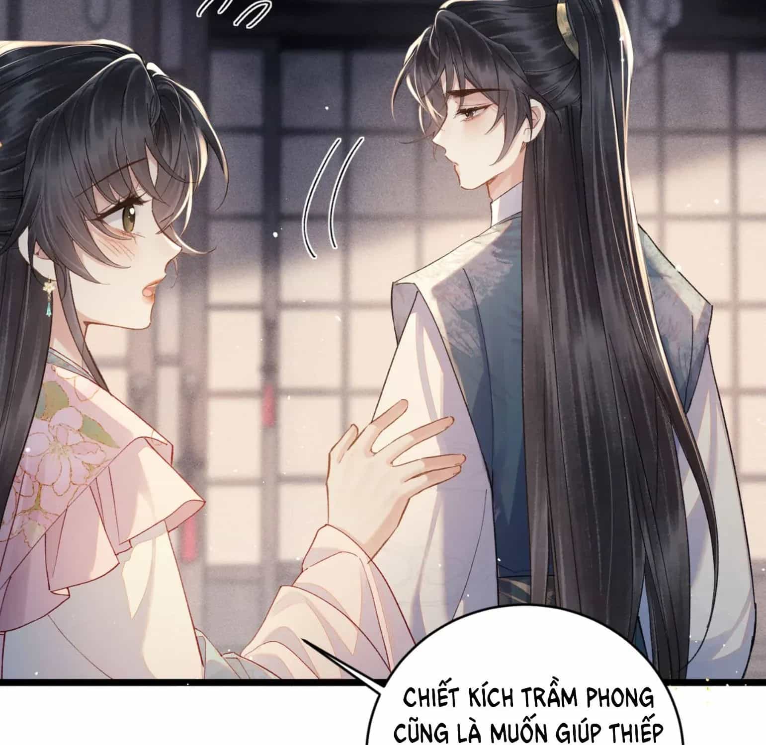 Gả Cho Phản Diện - Chương 126 - ảnh 27