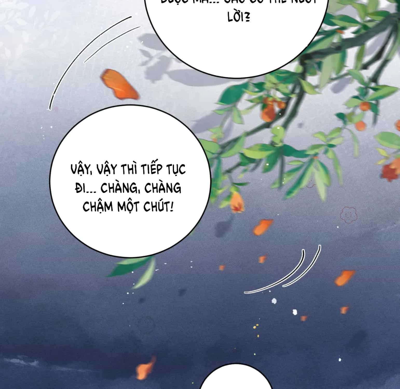 Gả Cho Phản Diện - Chương 126 - ảnh 34