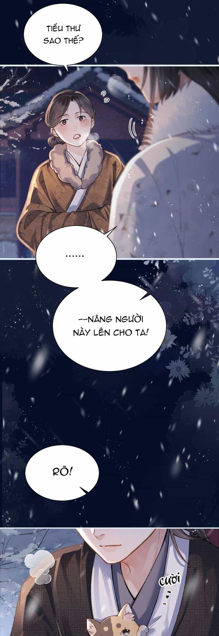 Gả Cho Phản Diện - Chương 10 - ảnh 20
