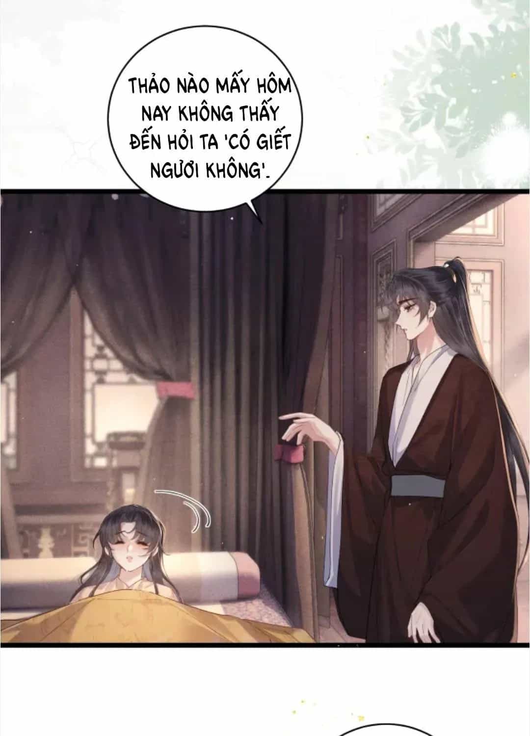 Gả Cho Phản Diện - Chương 127 - ảnh 14