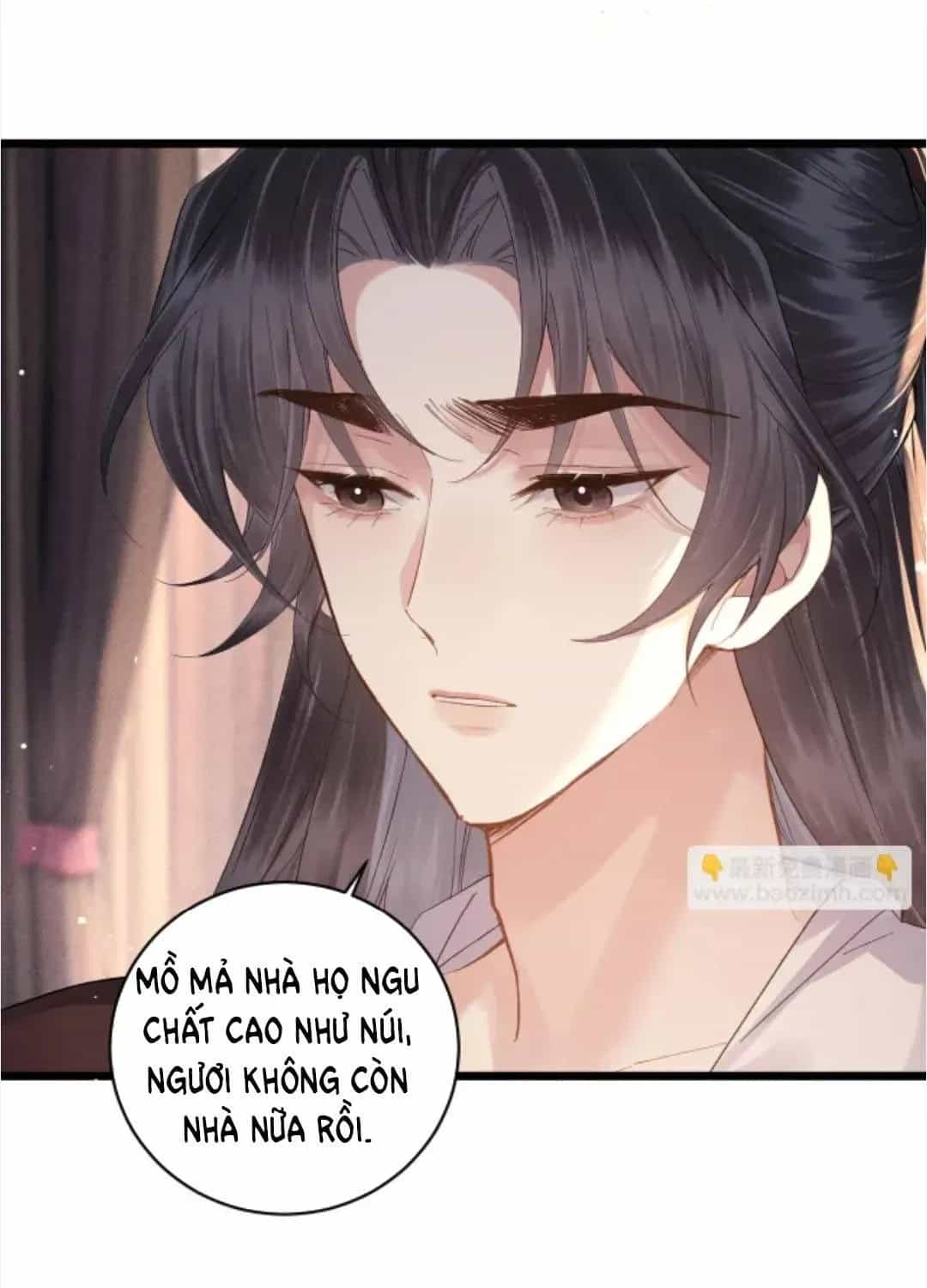 Gả Cho Phản Diện - Chương 127 - ảnh 16