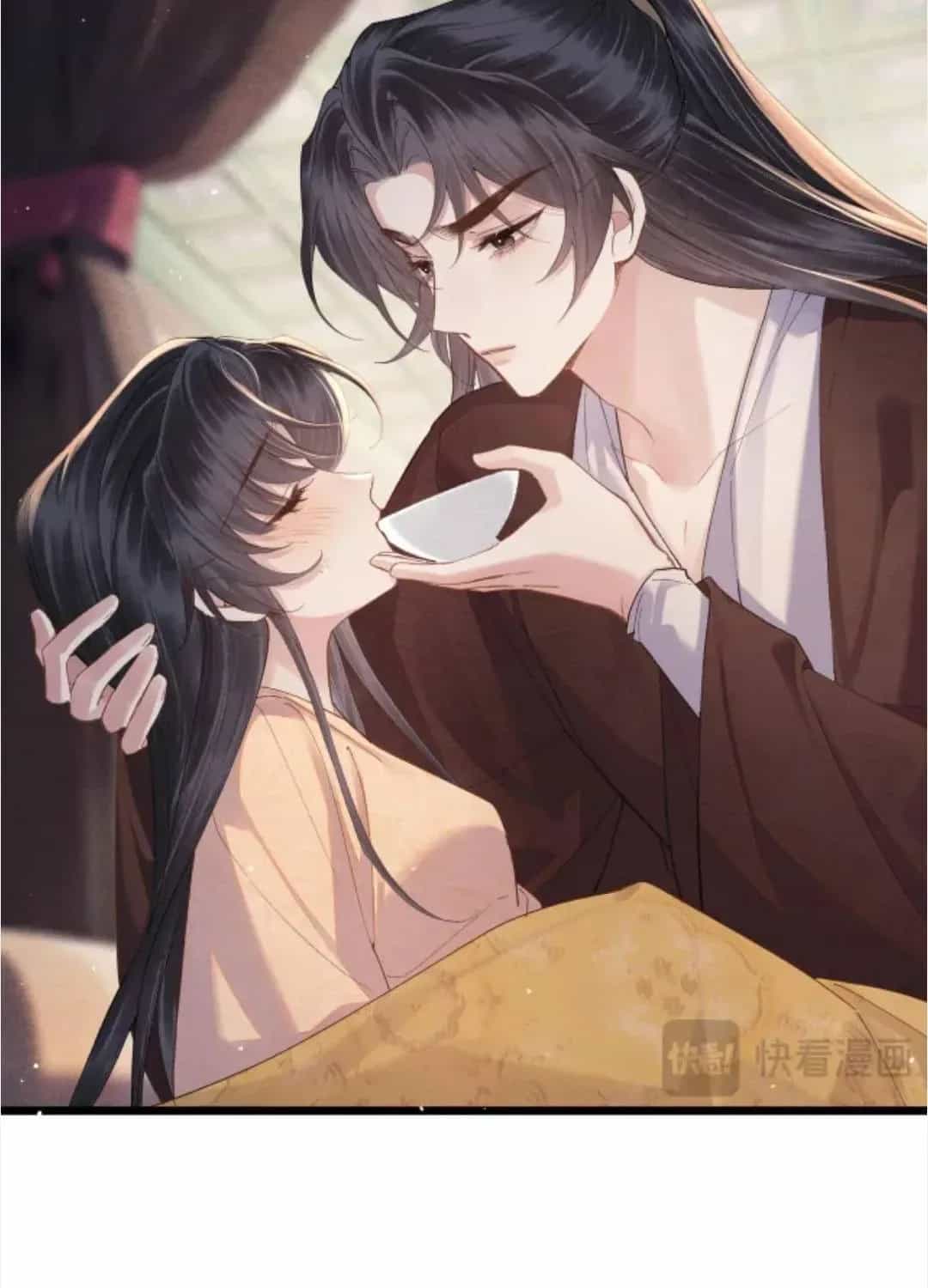 Gả Cho Phản Diện - Chương 127 - ảnh 21