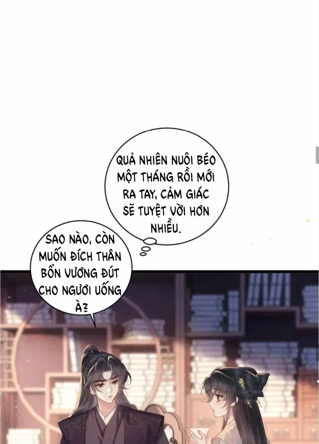 Gả Cho Phản Diện - Chương 127 - ảnh 30