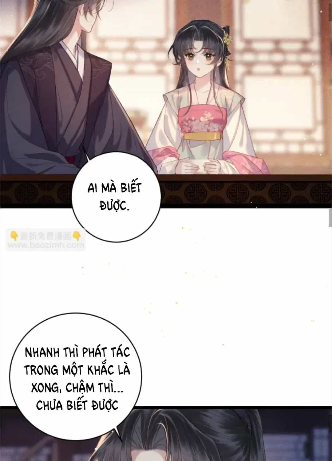 Gả Cho Phản Diện - Chương 127 - ảnh 33