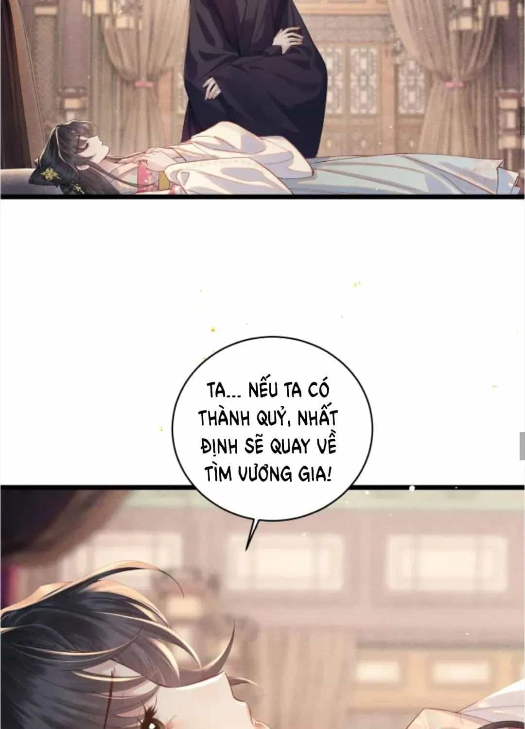 Gả Cho Phản Diện - Chương 127 - ảnh 40