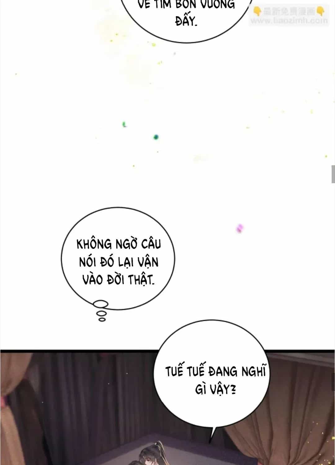 Gả Cho Phản Diện - Chương 127 - ảnh 43