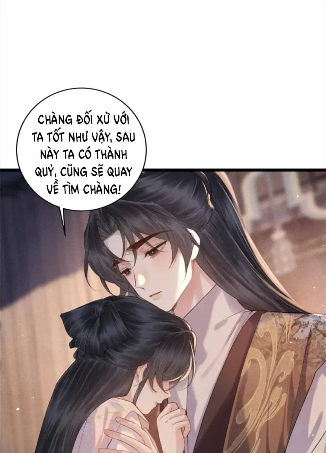 Gả Cho Phản Diện - Chương 127 - ảnh 50