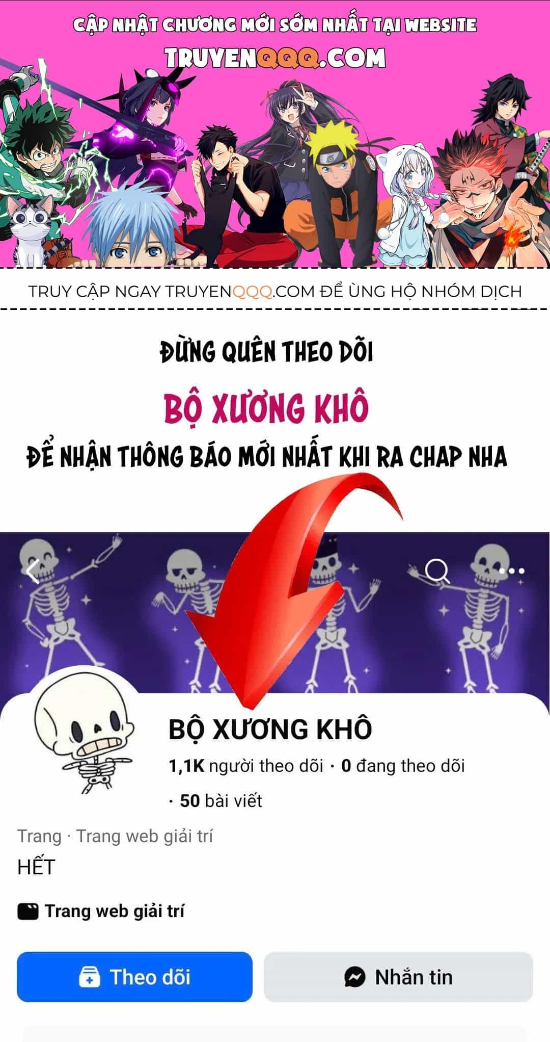 Gả Cho Phản Diện - Chương 128 - ảnh 1