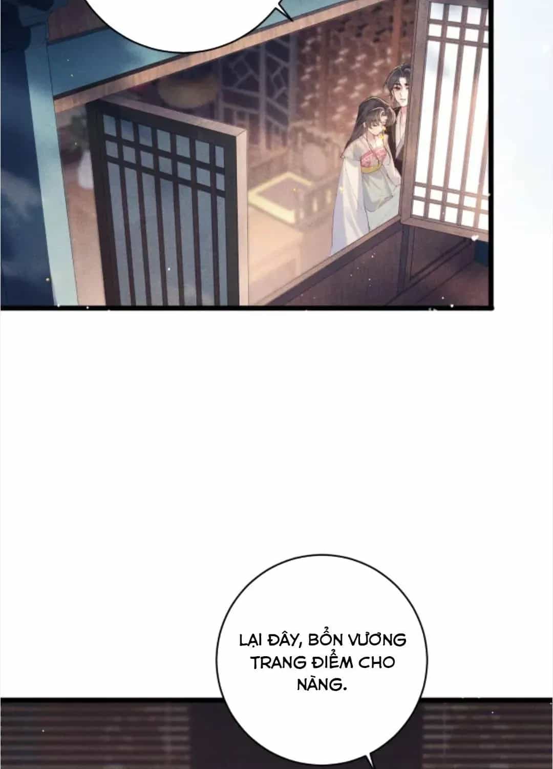 Gả Cho Phản Diện - Chương 128 - ảnh 17