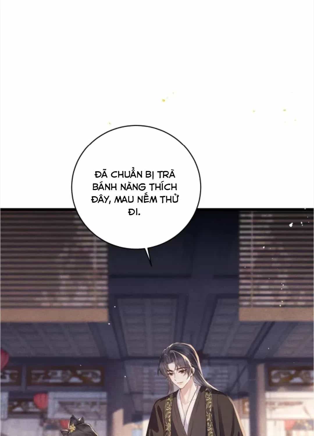 Gả Cho Phản Diện - Chương 128 - ảnh 21