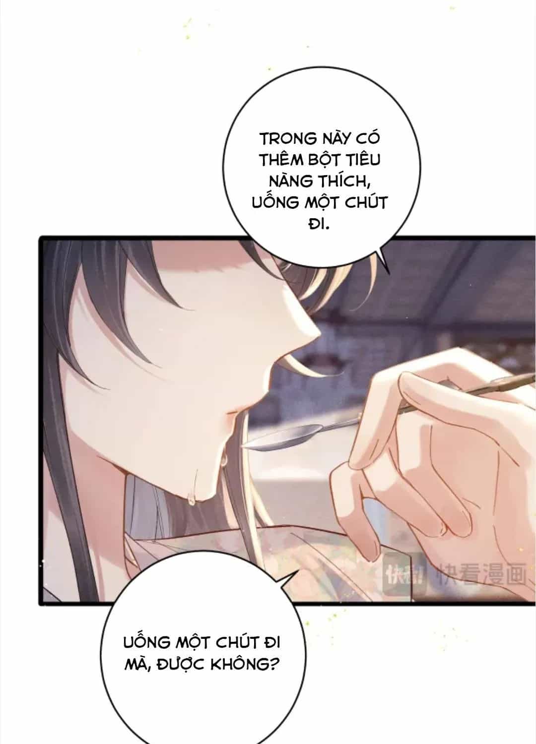 Gả Cho Phản Diện - Chương 128 - ảnh 24