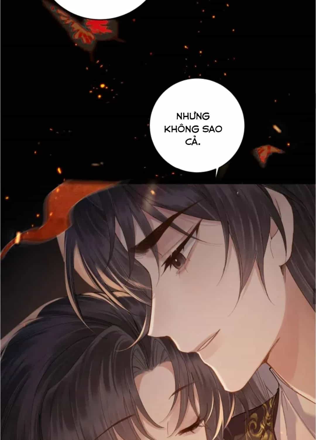 Gả Cho Phản Diện - Chương 128 - ảnh 45