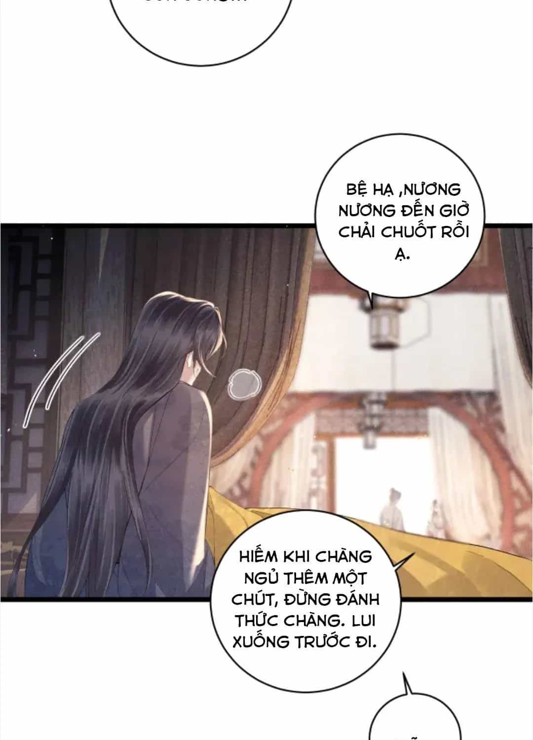 Gả Cho Phản Diện - Chương 128 - ảnh 52