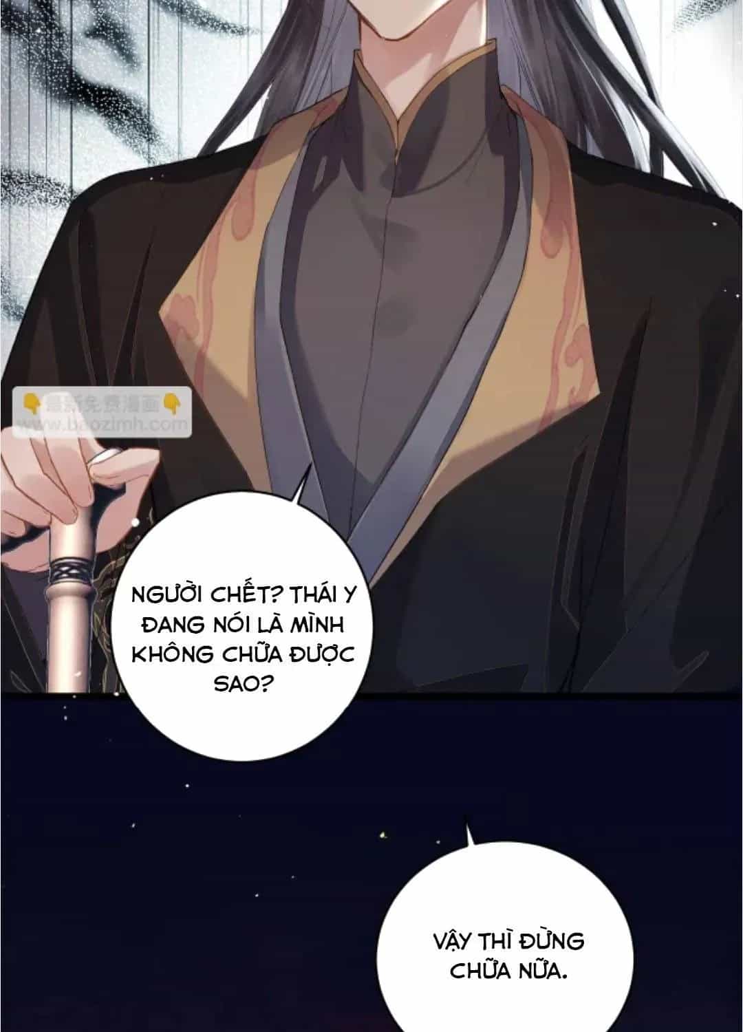 Gả Cho Phản Diện - Chương 128 - ảnh 6
