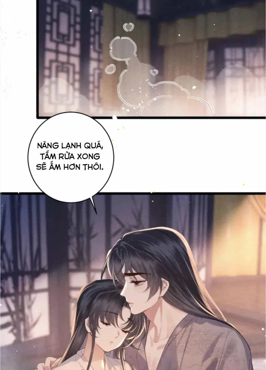 Gả Cho Phản Diện - Chương 128 - ảnh 8