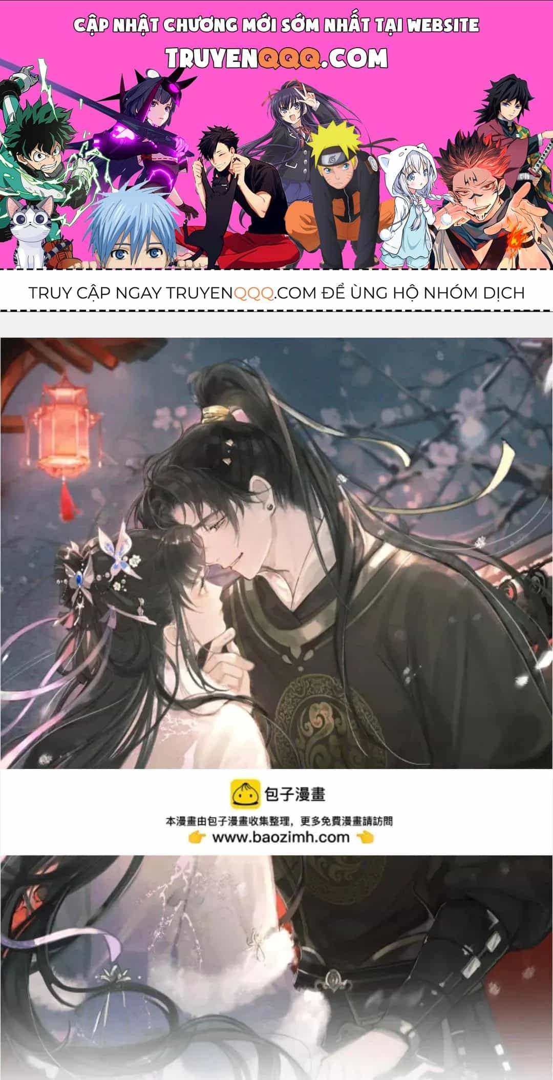 Gả Cho Phản Diện - Chương 129 - ảnh 1