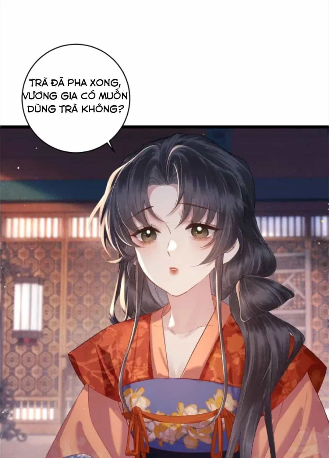 Gả Cho Phản Diện - Chương 129 - ảnh 16