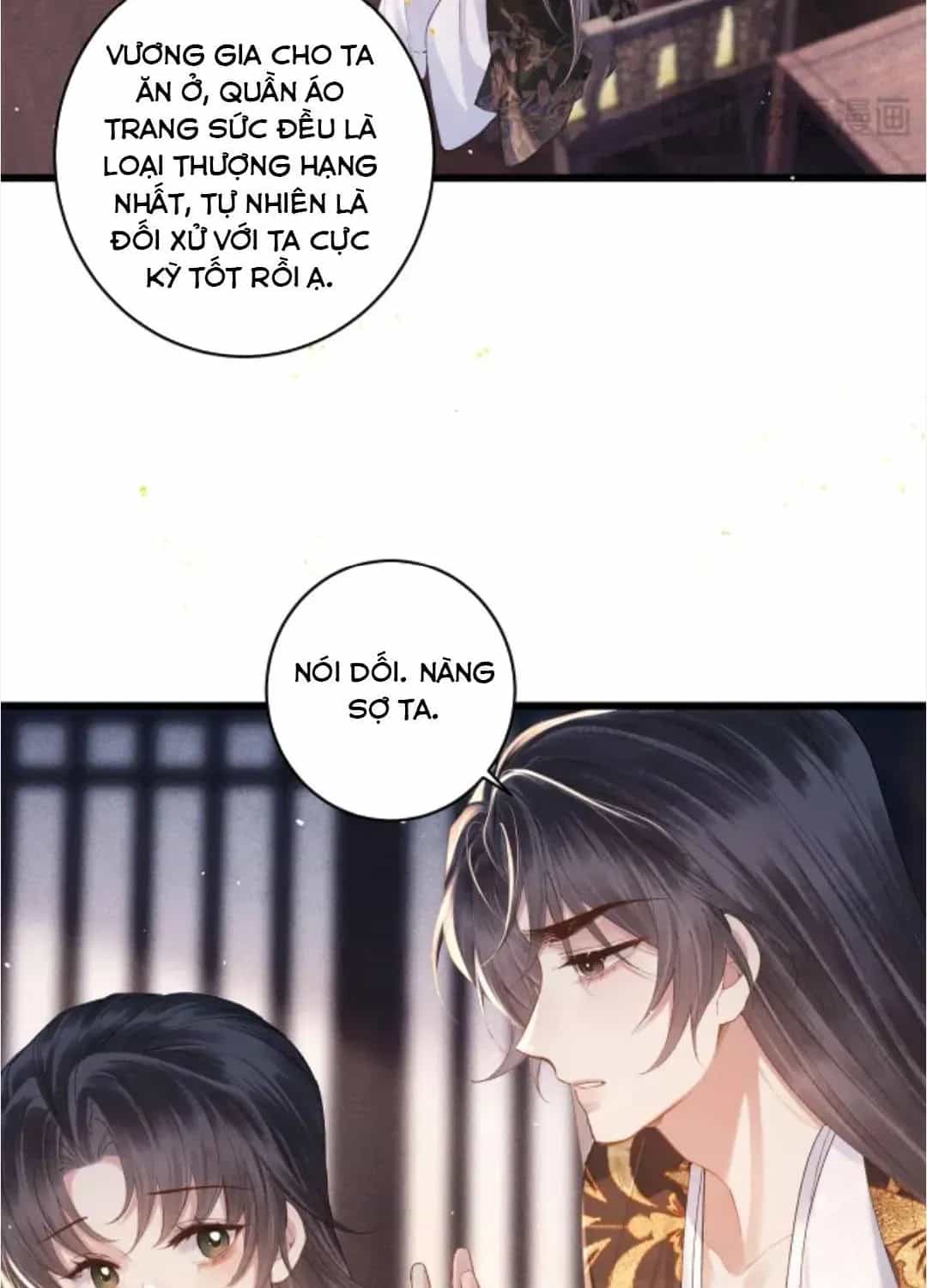 Gả Cho Phản Diện - Chương 129 - ảnh 49