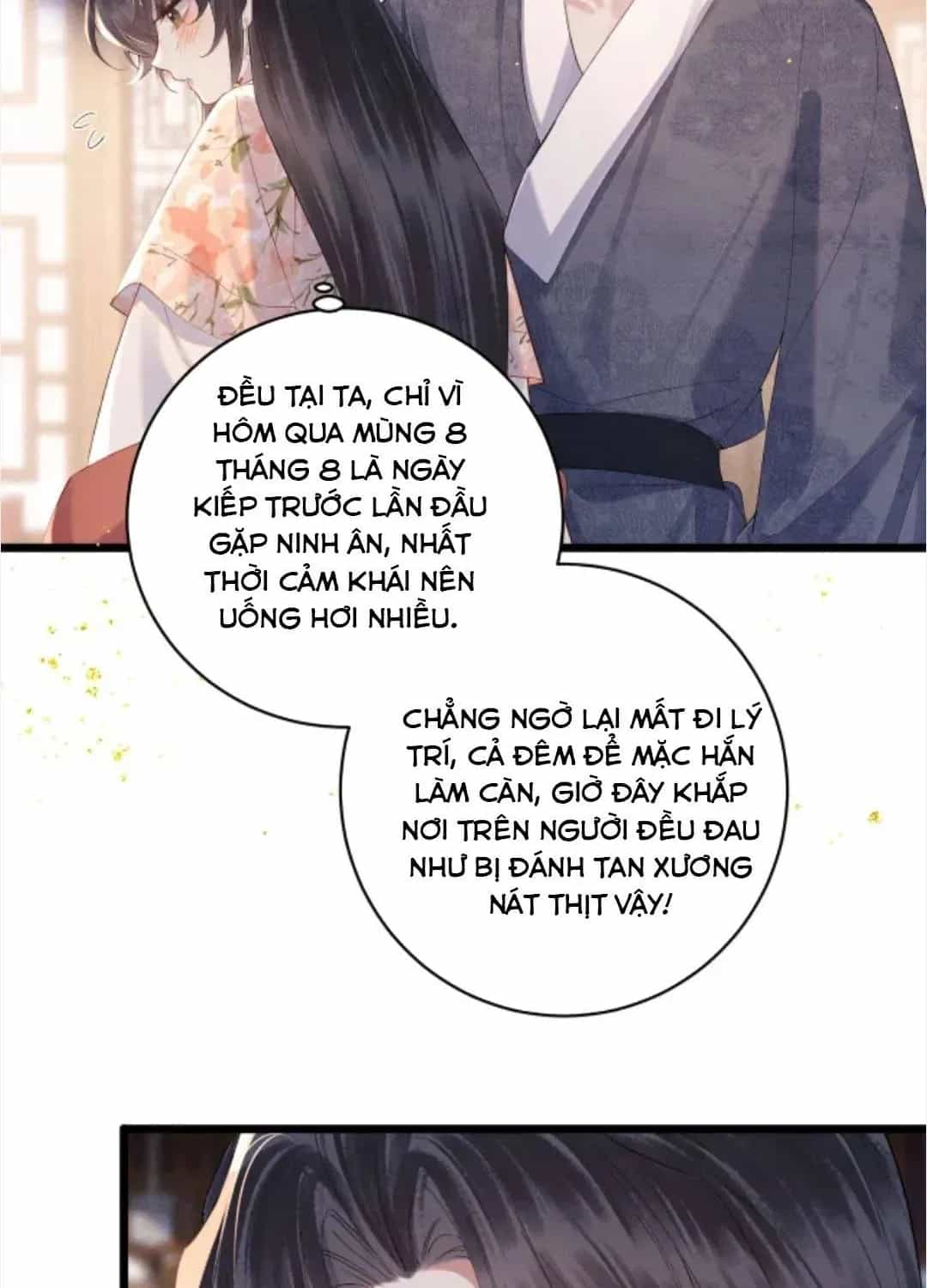 Gả Cho Phản Diện - Chương 129 - ảnh 6