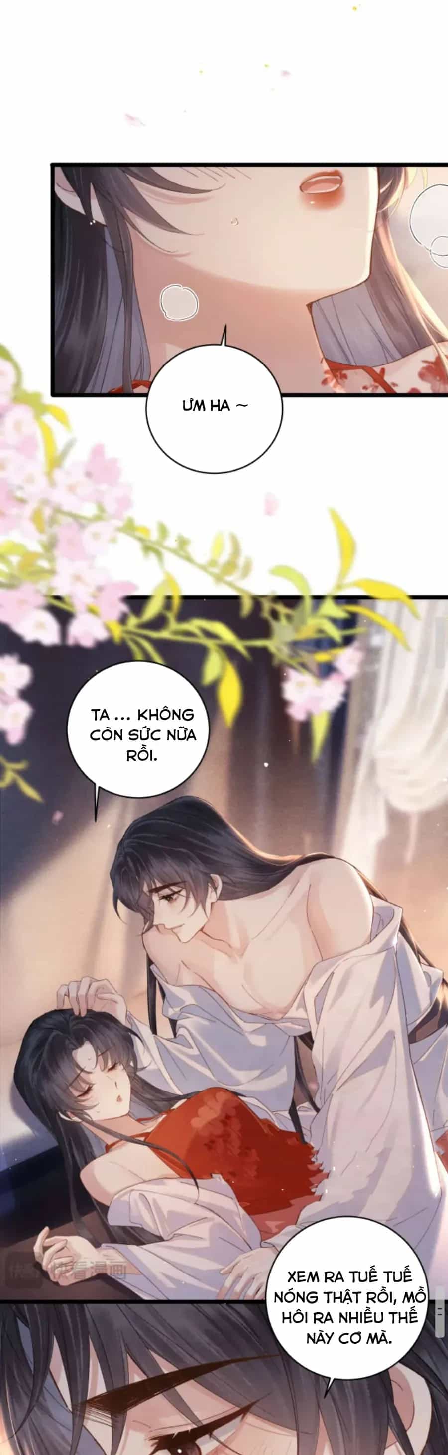 Gả Cho Phản Diện - Chương 130 - ảnh 10