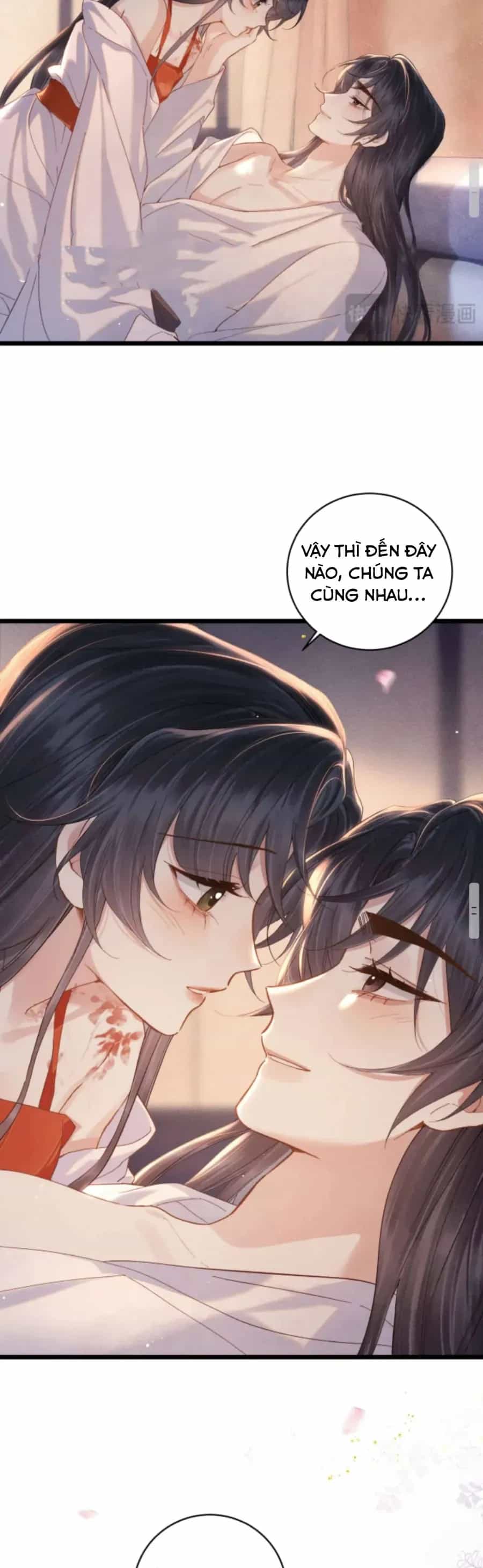 Gả Cho Phản Diện - Chương 130 - ảnh 14