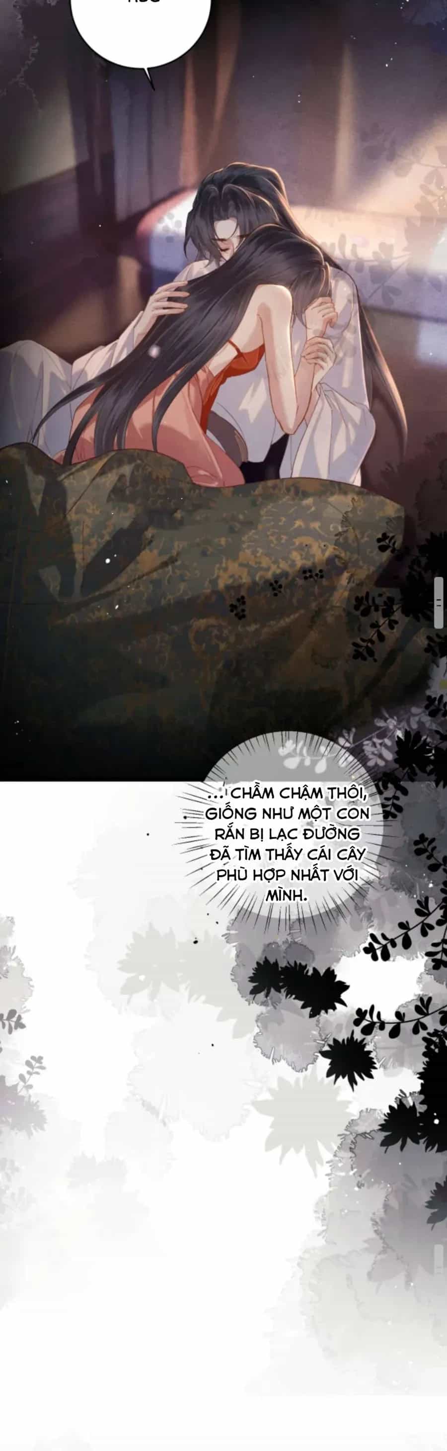 Gả Cho Phản Diện - Chương 130 - ảnh 16