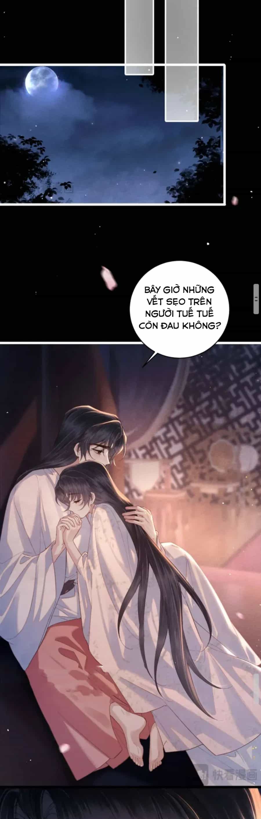Gả Cho Phản Diện - Chương 130 - ảnh 19