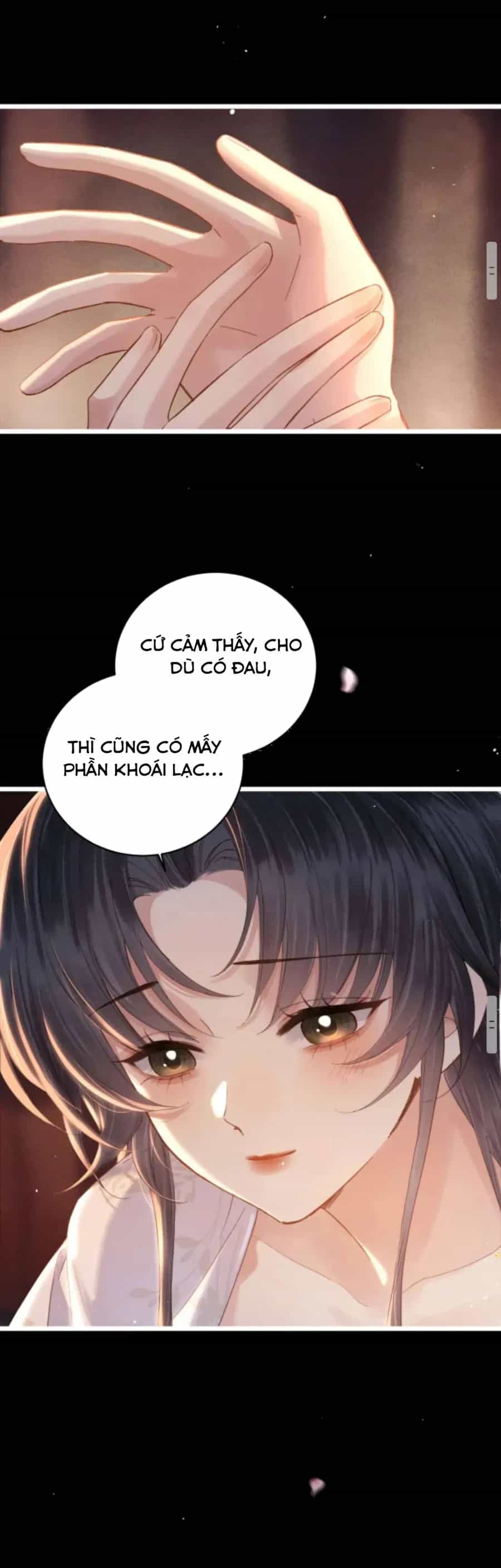 Gả Cho Phản Diện - Chương 130 - ảnh 21