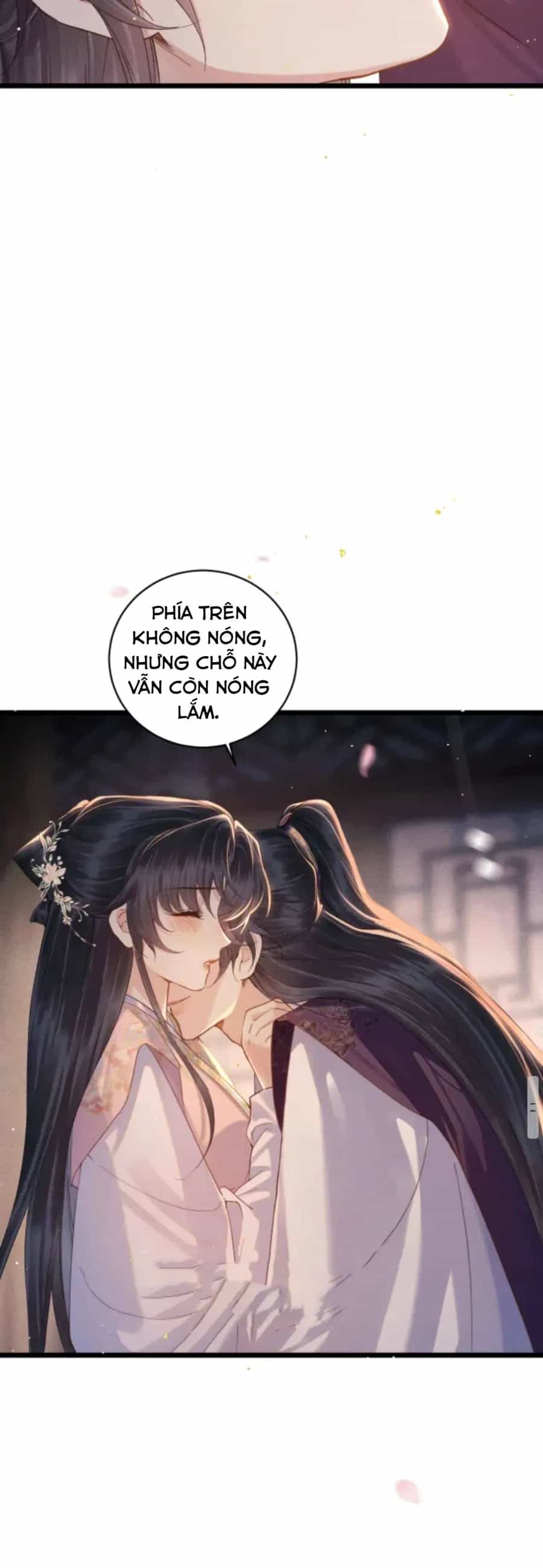 Gả Cho Phản Diện - Chương 130 - ảnh 5