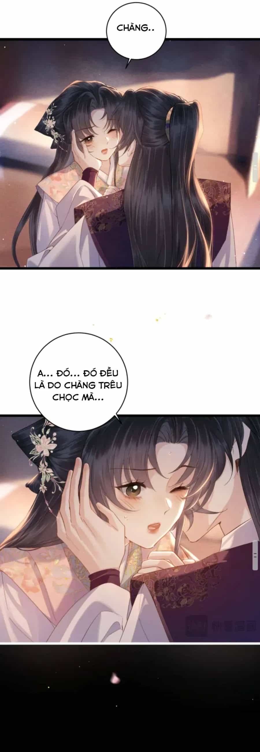 Gả Cho Phản Diện - Chương 130 - ảnh 6