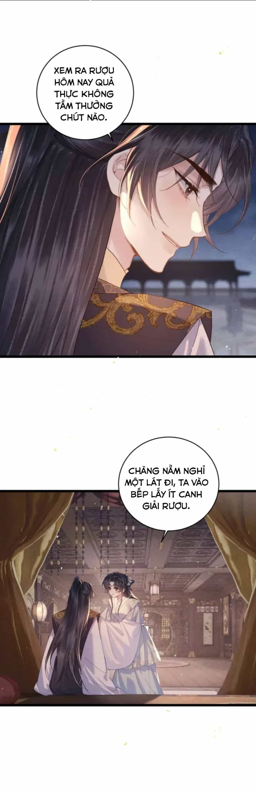 Gả Cho Phản Diện - Chương 131 - ảnh 2