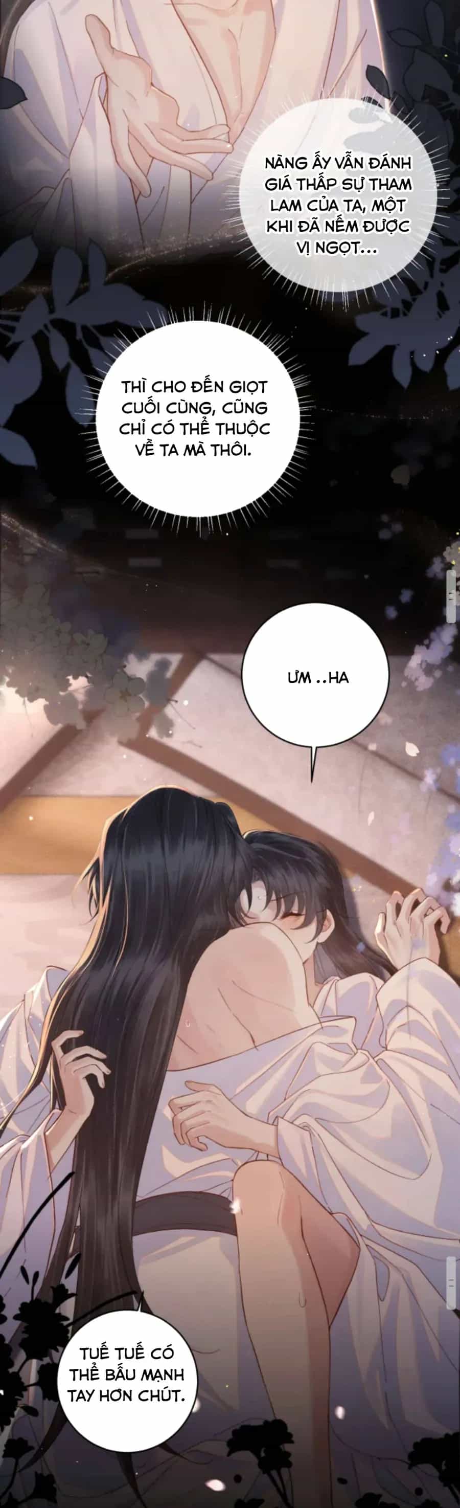 Gả Cho Phản Diện - Chương 131 - ảnh 21