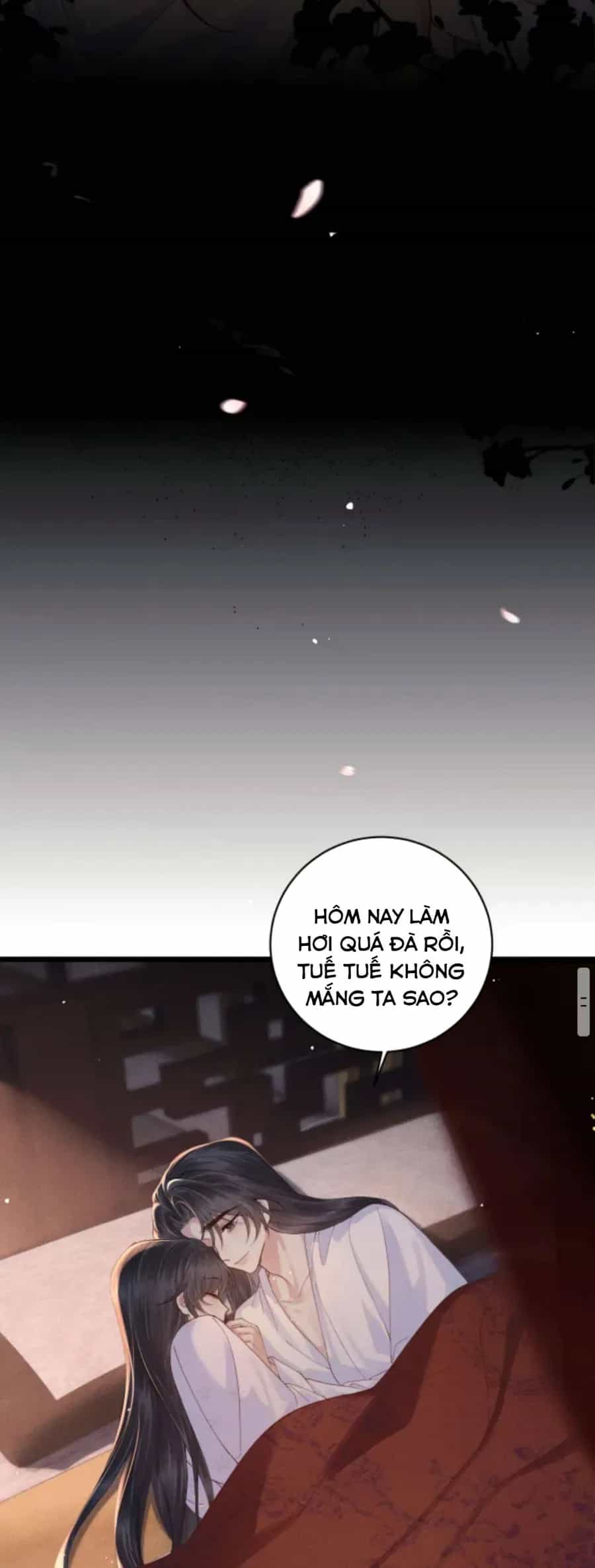 Gả Cho Phản Diện - Chương 131 - ảnh 22