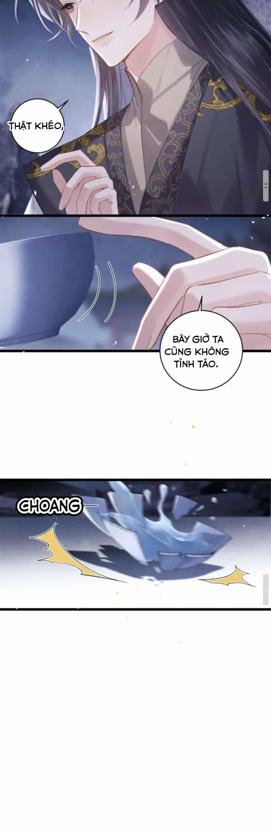 Gả Cho Phản Diện - Chương 131 - ảnh 8
