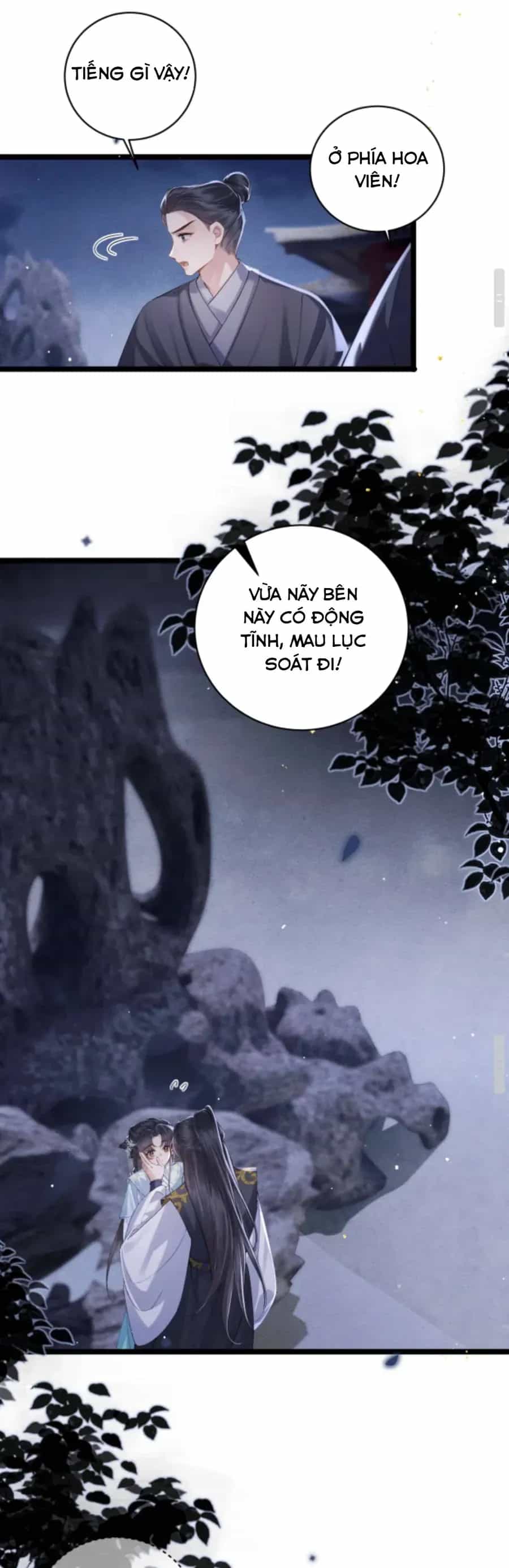 Gả Cho Phản Diện - Chương 131 - ảnh 9