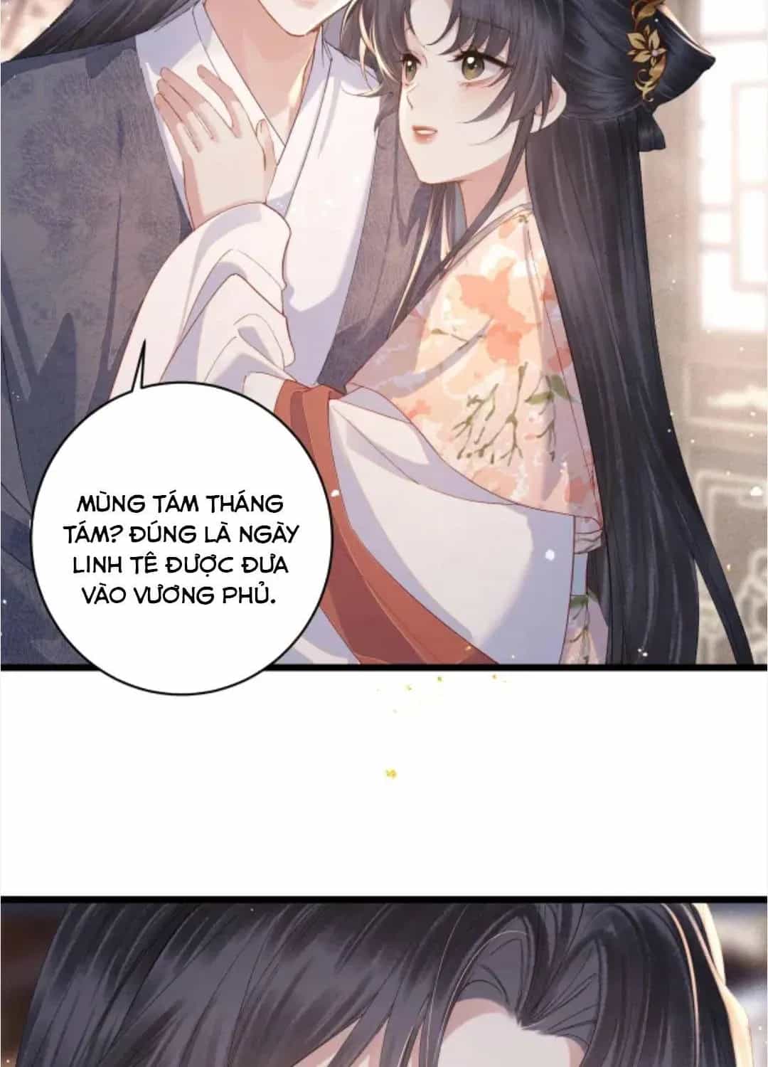 Gả Cho Phản Diện - Chương 132 - ảnh 10