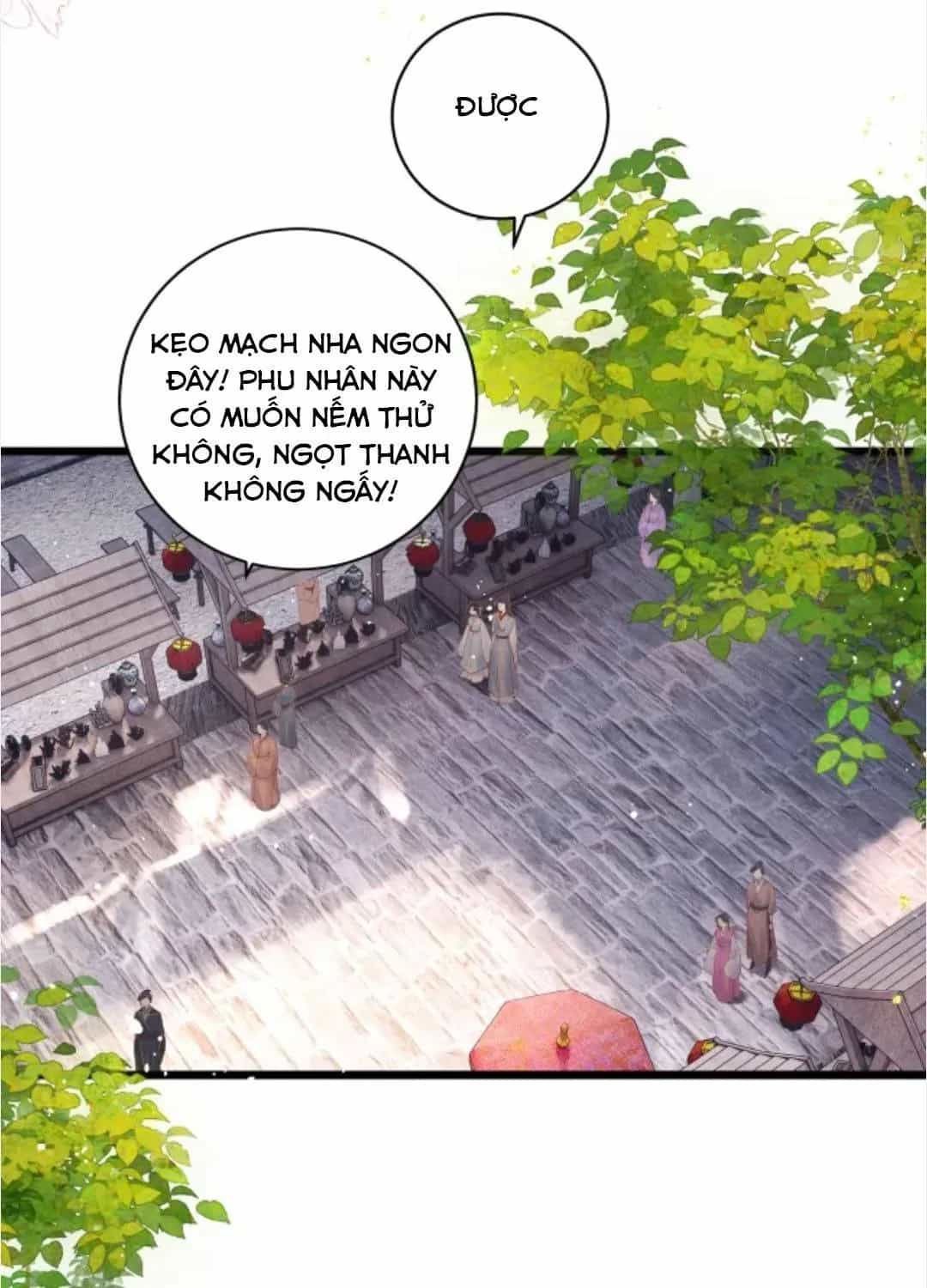 Gả Cho Phản Diện - Chương 132 - ảnh 17