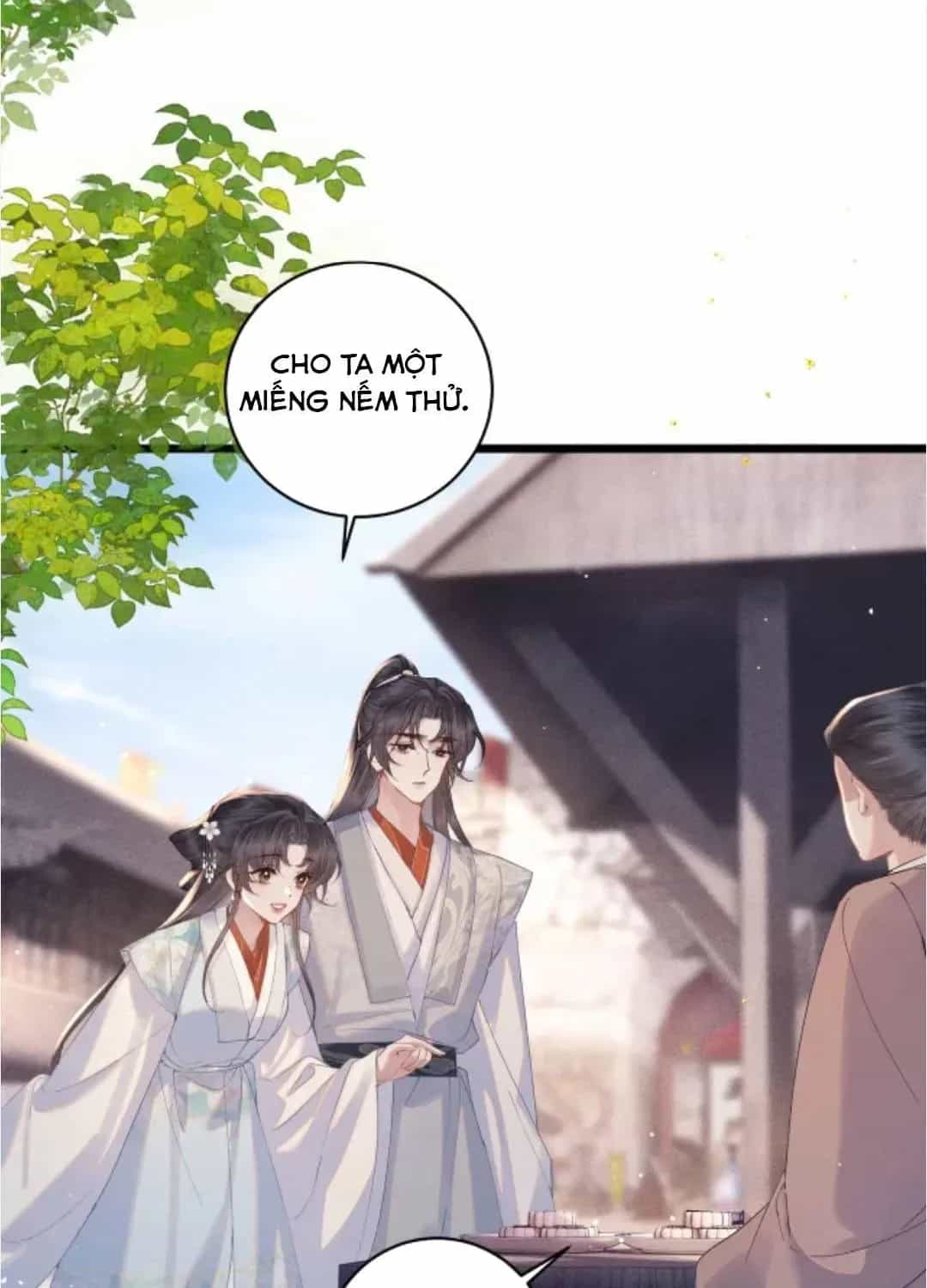 Gả Cho Phản Diện - Chương 132 - ảnh 18
