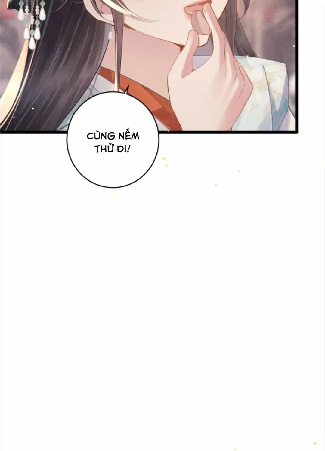 Gả Cho Phản Diện - Chương 132 - ảnh 21