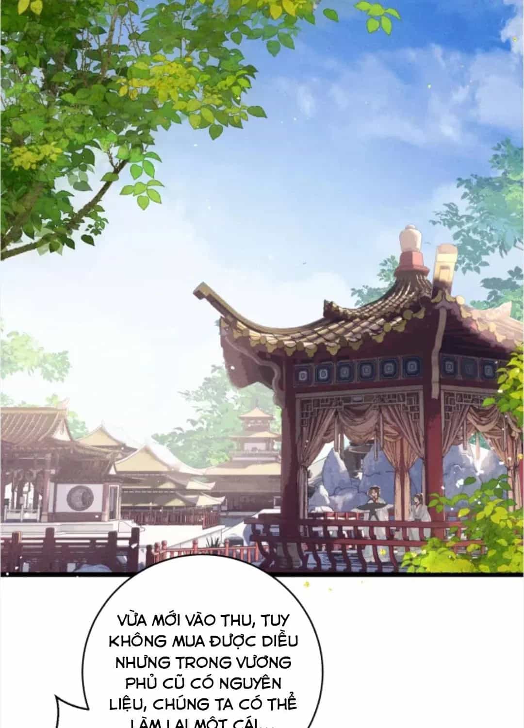 Gả Cho Phản Diện - Chương 132 - ảnh 26