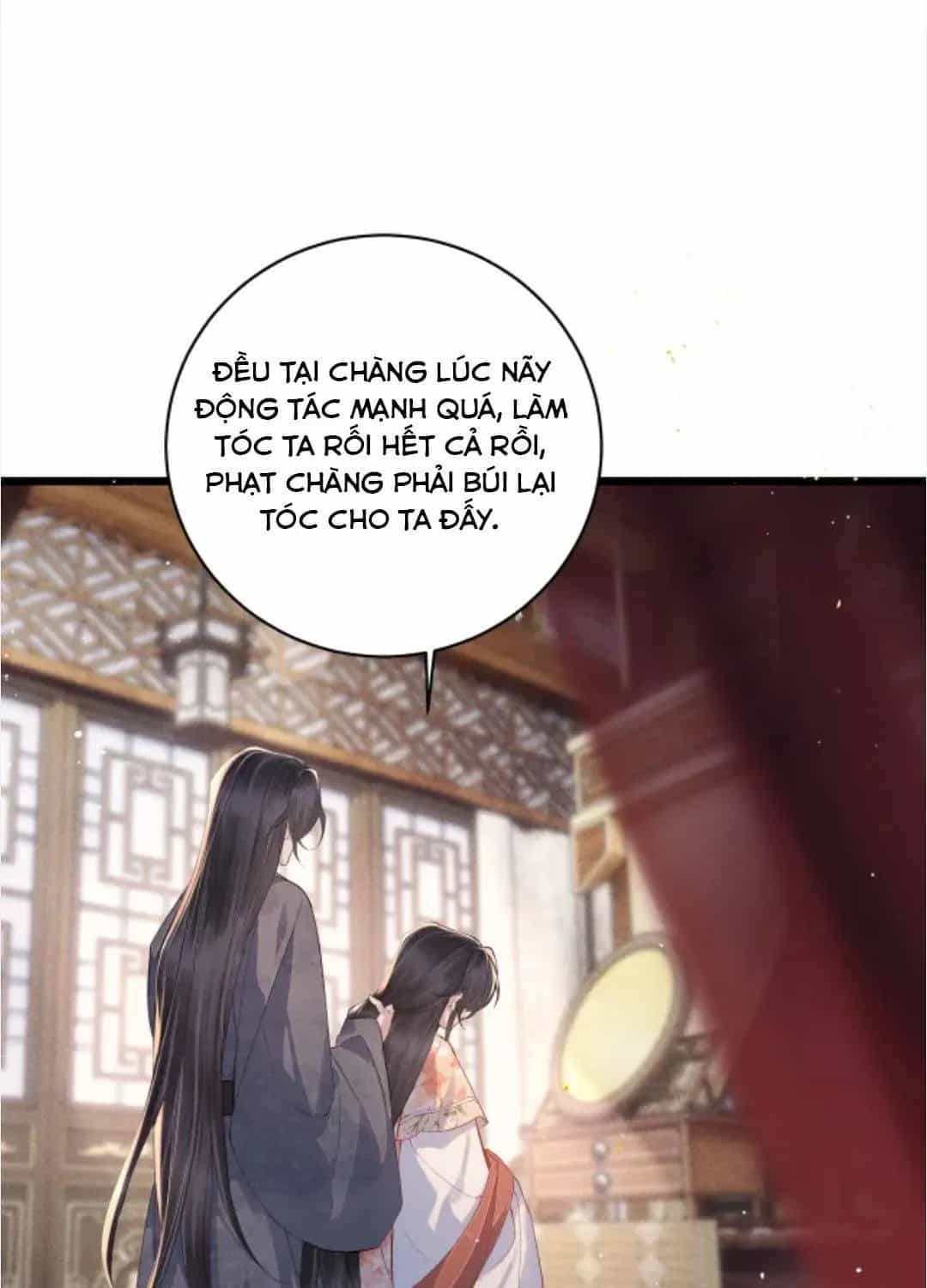 Gả Cho Phản Diện - Chương 132 - ảnh 3