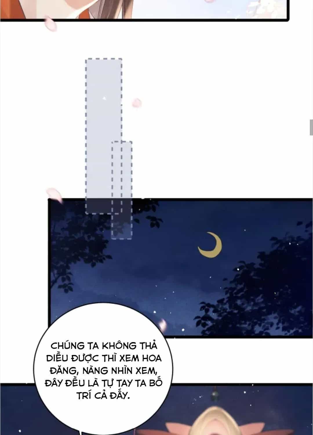 Gả Cho Phản Diện - Chương 132 - ảnh 38