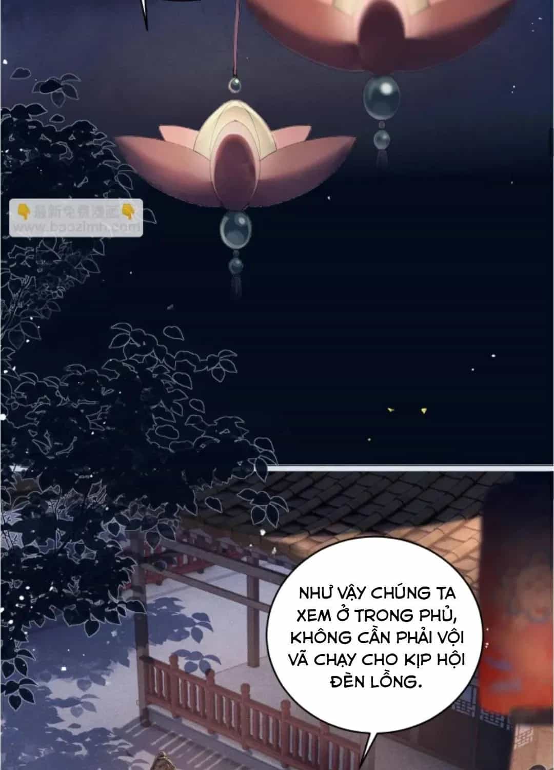 Gả Cho Phản Diện - Chương 132 - ảnh 39