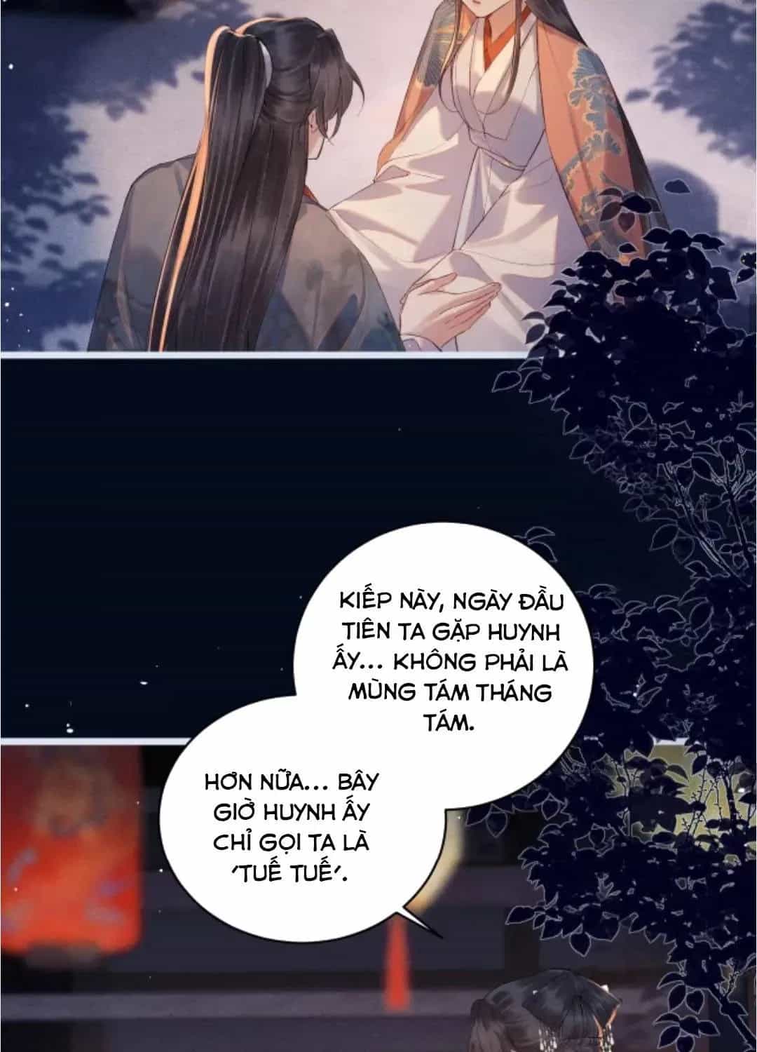 Gả Cho Phản Diện - Chương 132 - ảnh 46