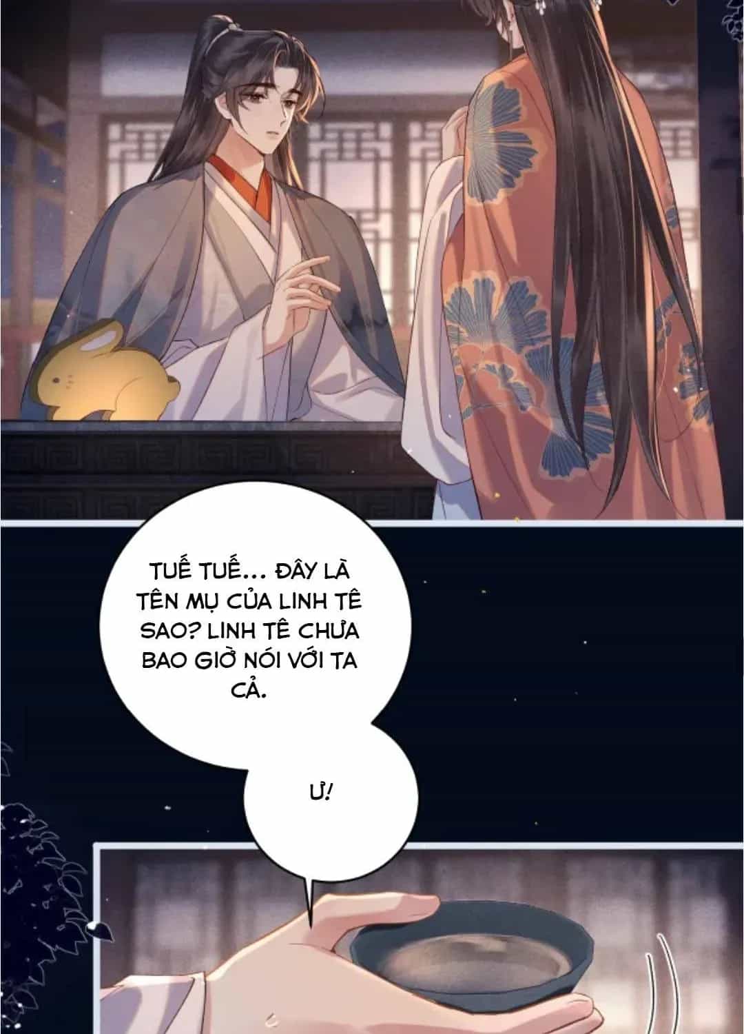 Gả Cho Phản Diện - Chương 132 - ảnh 47