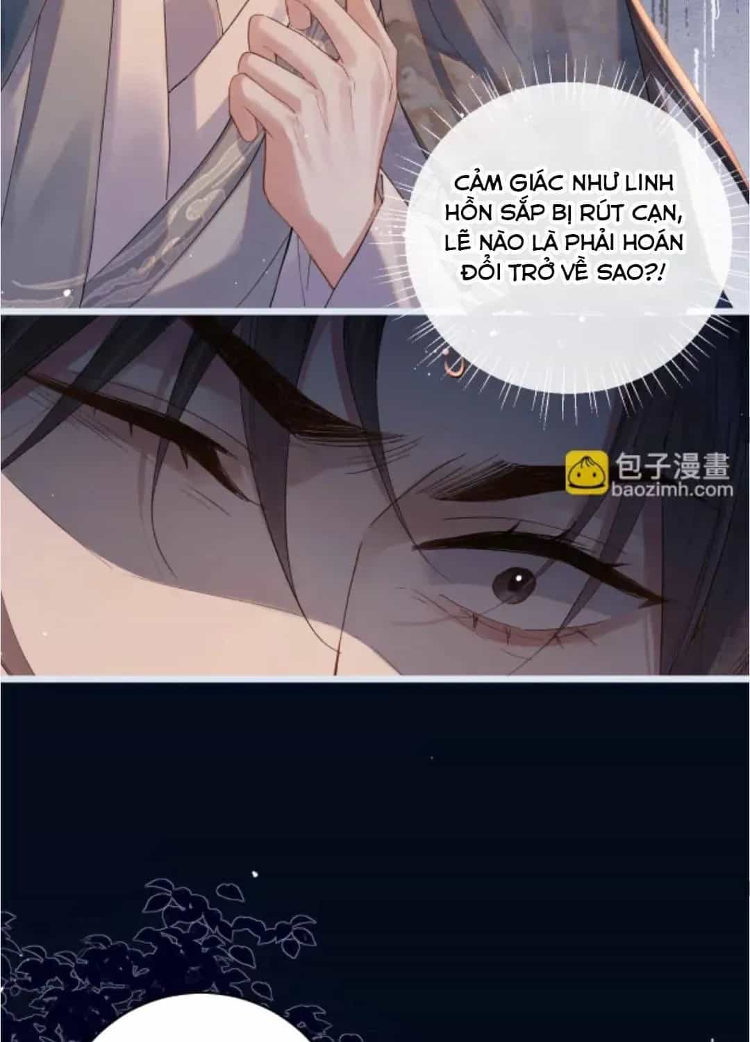 Gả Cho Phản Diện - Chương 132 - ảnh 49