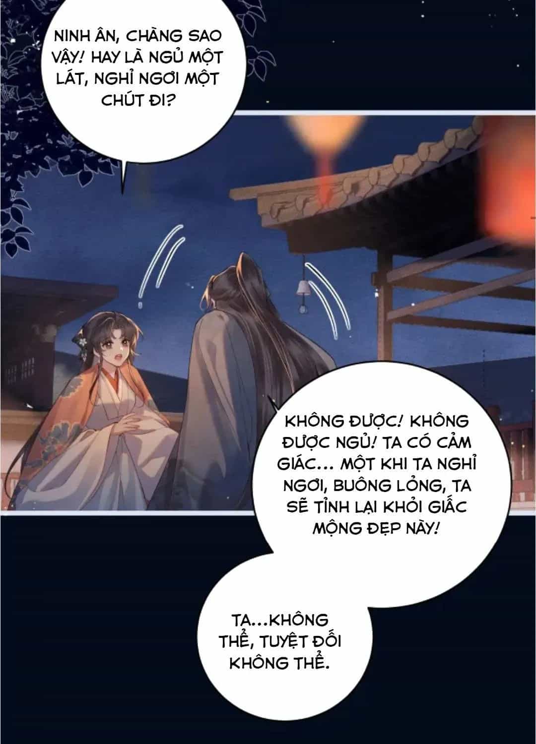 Gả Cho Phản Diện - Chương 132 - ảnh 50